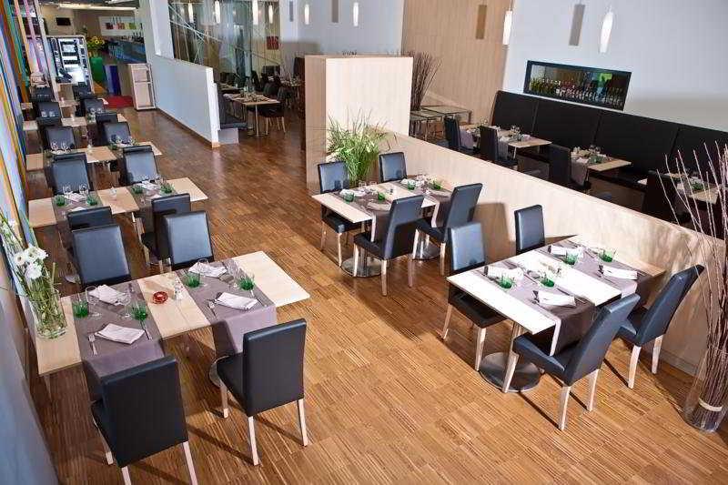 Park Inn By Radisson Vienna Klosterneuburg Eksteriør billede